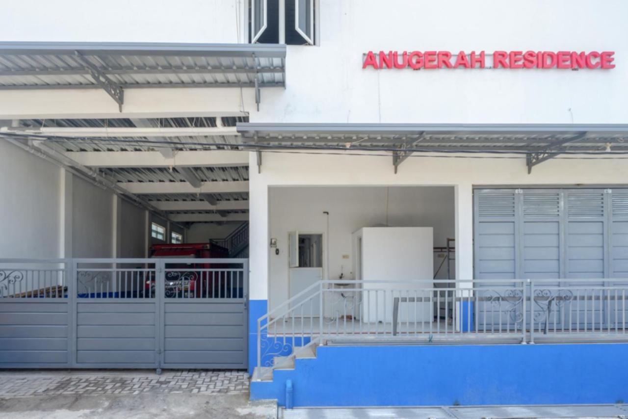 Reddoorz Near Universitas Semarang 2 Alastuwo Kültér fotó