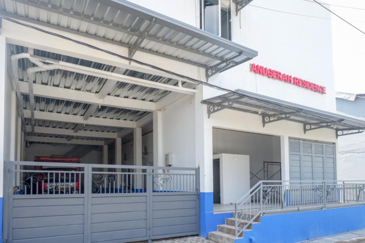 Reddoorz Near Universitas Semarang 2 Alastuwo Kültér fotó
